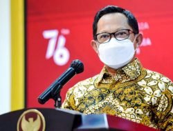 Mendagri: Pemilu 2024, RI Bisa Jadi Kiblat Negara Lain