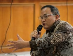 Dodi Reza Dituntut 10 Tahun 7 Bulan Penjara