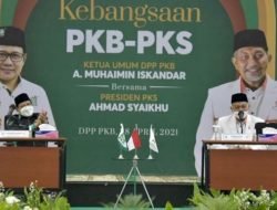 Koalisi Semut Merah Hanya untuk Kepentingan Pilpres