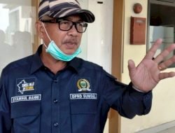 Infrastruktur Partai Nasdem Sudah Diperkuat