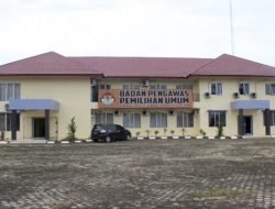 Pendaftaran Calon Anggota Bawaslu Sumsel Sepi Pelamar