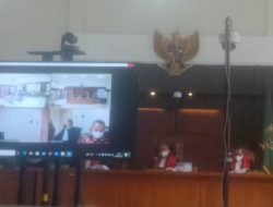 Dodi Reza: Demi Allah Tuduhan Itu Tidak Benar!