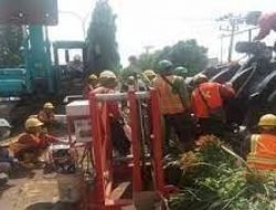 PDAM Tirta Musi Masih Kaji Biaya Air Minum dari Sambungan IPAL