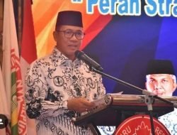 PGRI Perjuangkan Tenaga Pendidik dan Kependidikan Honorer