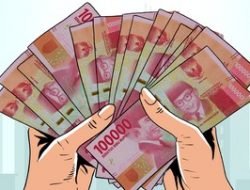 Pensiunan, Duda & Janda PNS Dapat Gaji 13, Segini Besarannya