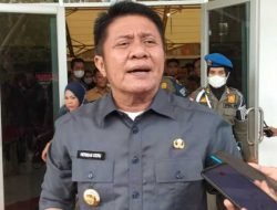 Deru: Program SERASI Tak Ada Kaitan Dengan GSMP
