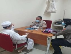 Habib Rizieq Bebas Bersyarat Hari Ini