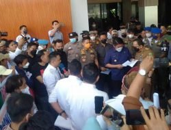 Jabatan Dirut JSC Digoyang, ini Penyebabnya