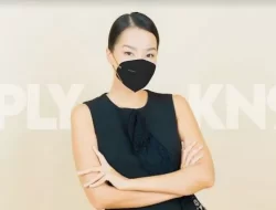 Pemerintah Palembang Kembali Wajibkan Masker Saat di Luar Ruangan