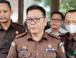 Kejati Sumsel Panggil 60 Saksi Dugaan Korupsi SERASI Banyuasin