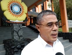 Unsri Libatkan Beberapa 12 PTS di Sumsel di Jalur Ujian Bersama