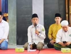 Jelang Idul Adha, Bukit Asam Gelar Pelatihan Penyembelihan Hewan Kurban