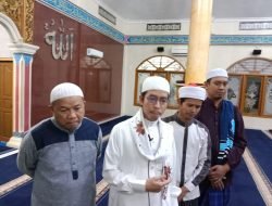 Sedekah Subuh Rebut Rekor Muri Riya’Kah ? Ini Pendapat Mereka