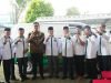 Bukit Asam Sumbangkan 1 Unit Mobil untuk Operasional Baznas Kabupaten Lahat