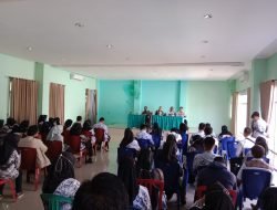 Usulan 3.500 Guru Diangkat PPPK di Setujui Pemerintah