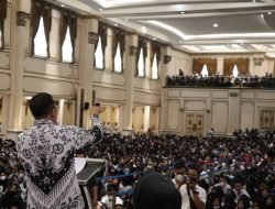 Guru SD,SMP Sujud Syukur, Guru SMA,SMK Galau