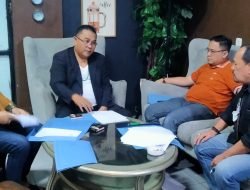 Husni Chandra Terus Dobrak Pemajuan Budaya di Sumsel