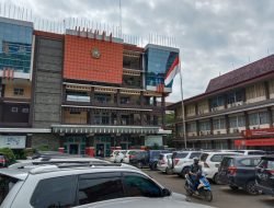 Pendaftaran Maba di Polsri Jalur SMM Ditutupi 4 Agustus 2022
