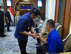 Penyandang Tunanetra Diberi Ruang Masuk Pasar Kerja Informal
