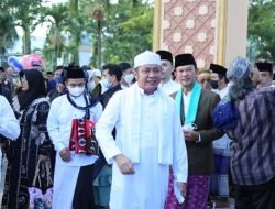 Deru:Momen Idul Adha Jadi Semangat Masyarakat untuk Berbagi