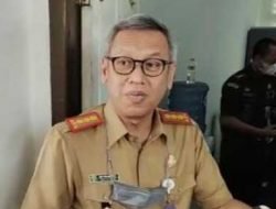 Kantor Dinas Pertanian Sumsel Digeledah