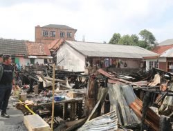 Deru: Setiap Orang Tak Menginginkan Musibah