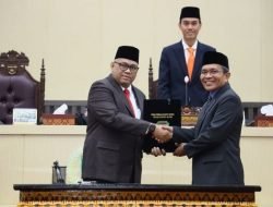DPRD Desak Pemprov Perhatikan Infrastruktur