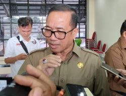 Zulinto: Sekolah Harus Ada Sumbangsih Bagi Siswa Berprestasi