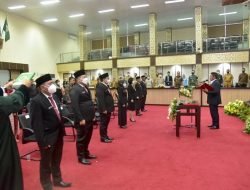 Herman Deru Inginkan KPID Sumsel Lebih Masif Awasi Konten Siaran Berpotensi Melanggar Estetika