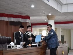Komisi II DPRD Ogan Ilir Minta Pemkab Ambil Langkah Terkait Pupuk Subsidi Hilang