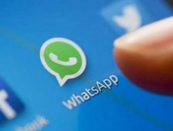 Siap-siap, Kominfo akan Blokir WhatsApp, IG, Google 4 Hari Lagi