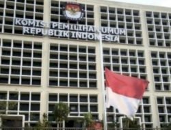 Anggaran Tambahan Rp1,24 Triliun untuk Tahun 2022 Tunggu KPU Revisi DIPA