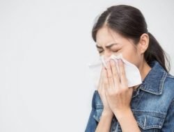 Hidung Tersumbat? Begini Cara Mudah Mengatasinya