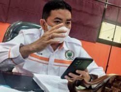Politisi PKS Sumsel Minta ACT Bersih-Bersih