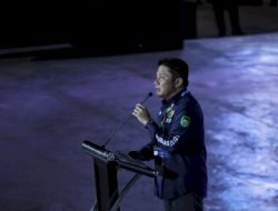 Festival Fornas VI Resmi Dibuka
