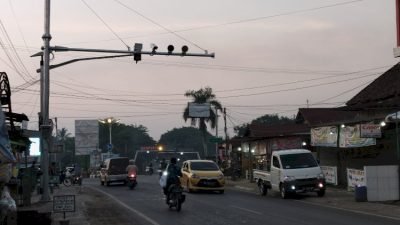 Ada ETLE di PALI, Begini Pendapat Masyarakat