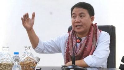 46 WNI Calon Haji Dipulangkan