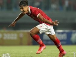 Menang Atas Filipina 5-1, Timnas U-19 Indonesia Naik 1 Peringkat dan Geser Myanmar di Posisi ke 3