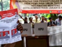 Ini Alur Tahapan Pendaftaran, Verifikasi dan Penetapan Parpol Pemilu 2024