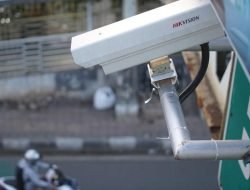 Pemkot Palembang Diminta Tambah CCTV
