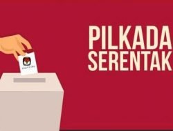 KPU Usulkan Dana Pilkada Sumsel 2024 Capai Rp300 Miliar