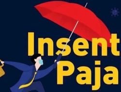 Pemberian Insentif Pajak Diperpanjang
