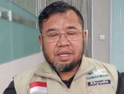 Mantan Presiden ACT Ditetapkan Tersangka