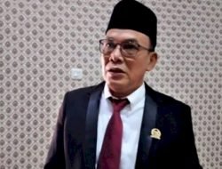 Pemilihan Wakil Bupati Muara Enim Mendesak, DPRD Sumsel Sarankan Bentuk Panitia Khusus