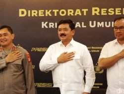 Menteri ATR/BPN Wanti-wanti Jajaran BPN soal Mafia Tanah