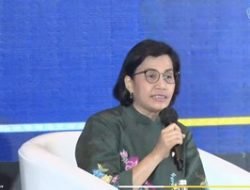 Sri Mulyani Optimis, Target Pajak Tahun Ini Tembus Target Lagi