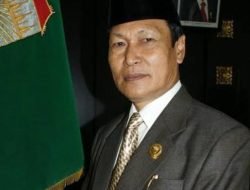 Gerindra Tidak akan Berikan Bantuan Hukum Terhadap Syukri Zen