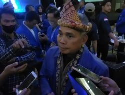 Hafisz Tohir: Dua Kader PAN Layak Maju Sumsel 1