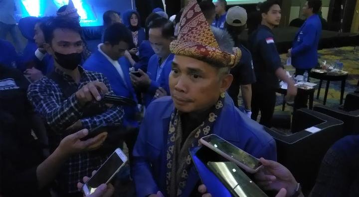 Achmad Hafisz Tohir