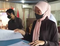Renny Astuti Resmi Tinggalkan Gerindra